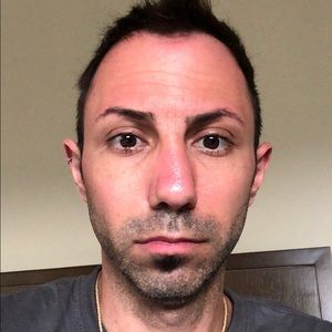 Meet your Posher, Tony